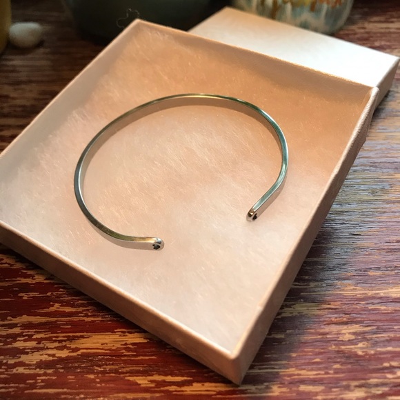 Inspirational Cuff Bracelet - Picture 3 of 6